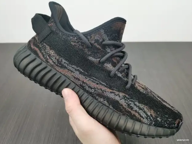 Yeezy Oat MX 350 GW3774 Boost Black Adidas V2 0516